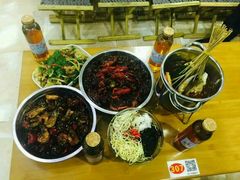 -四季抻面馆(江南店)