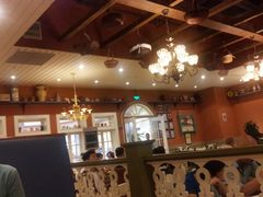 -彼德西餐厅(凯德广场新南店)