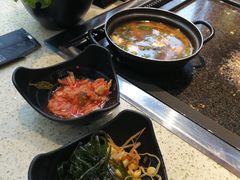 -猪的故事·韩式烤肉(韩乐坊店)