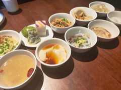 -龙抄手食府(浣花北路店)