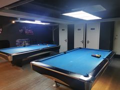 -Moss7Club 剧本杀桌游(inspark店)