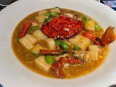 -老头儿油爆虾·1987杭州烟火味(湖滨银泰in77D区店)