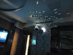 -魔方娱乐空间(兴华路店)