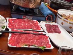 -潮汕壹号·潮汕菜·打边炉·生腌(总店)