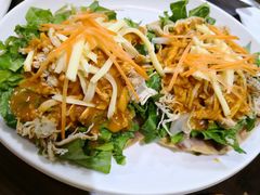 -panchos 墨西哥餐厅(嘉绿苑店)