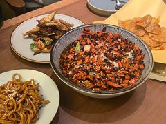 -薇酌饮·陕西菜(南门外店)