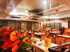 大堂-点都德(聚福楼店)