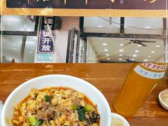 -刘信牛羊肉小炒泡馍(回民街店)