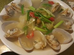 -龙图阁海鲜饭店