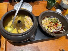 -云海肴·汽锅鸡·云南菜(苏州中心店)