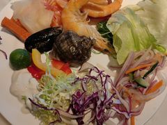 -景er The Balcony自助餐厅·北京东方君悦大酒店