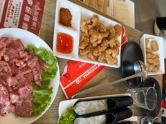 -彤德莱火锅(王沙路店)
