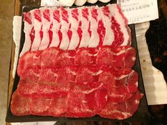 -坦坦大炉·韩式烤肉(望京店)