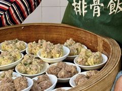 -品香排骨饭(羊官路店)