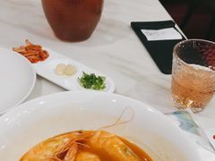 -子霖南山鲜虾面(南山总店)