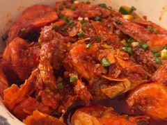 -辣螃铠盆盆蟹大排档(总店)