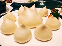 寿包-寻鲜记·东海味·经典甬菜(宁波开元名都大酒店)