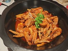 -虾吃虾涮.虾火锅.肉蟹煲(步步高梅溪新天地店)