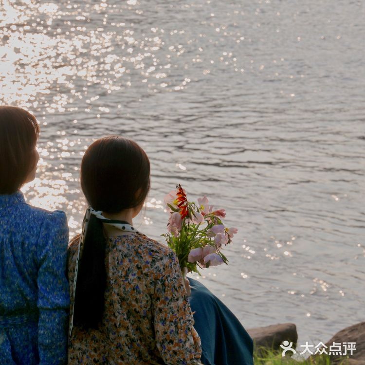 重庆踏青|小众打卡地-九曲河湿地公园