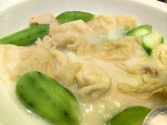 -聚福宝合苑食府(南头镇店)