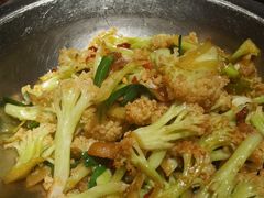 -衡厨·衡阳土菜(中南店)