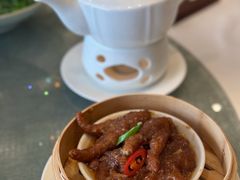 -白天鹅宾馆-宏图府餐厅