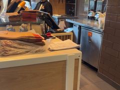 -麦当劳(东石东一路店)