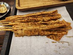 -破店肥哈·东北烧烤·夜宵(南山保利店)