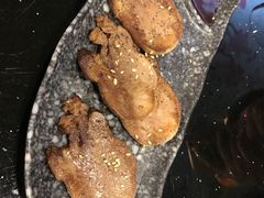 -真剑日本料理·铁板烧(贵州路店)