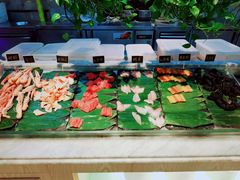-川骄海鲜自助(河东店)