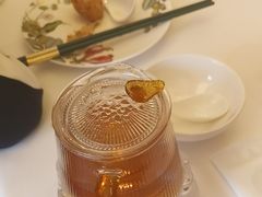 -小厨娘淮扬菜(诚信大道店)