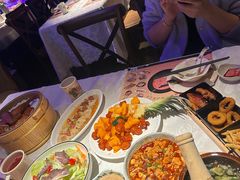 -胡桃里音乐酒馆(白云五号T5 MALL店)