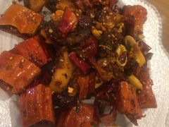-十面欢腾·海鲜面·台式Bistro(长乐路店)