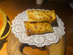 和田烤包子-楼兰新疆主题餐厅(苏州中心店)