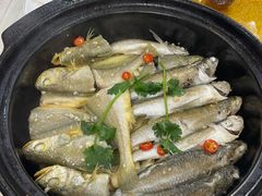 -台山美食一绝阿四台山黄鳝饭(阿四创作店)