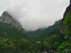 -雁荡山风景名胜区