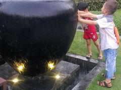 -广州都喜泰丽温泉度假酒店