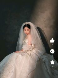 -金夫人婚纱摄影(总店)
