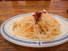 -老雒阳面馆·水席(王城路店)