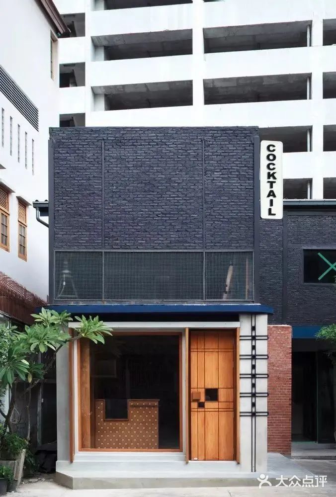 现代复古裁缝店
