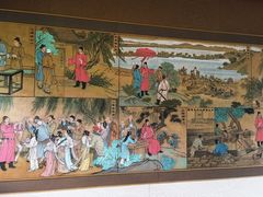 -杭州西湖风景名胜区-白苏二公祠