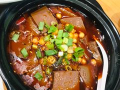 -蓉李记成都名小吃(太原龙湖万达店)