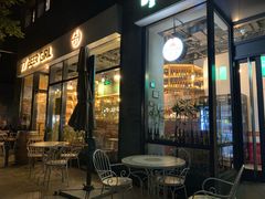 门面-77啤妹精酿生活馆(前门店)