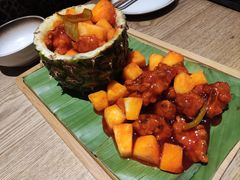 菠萝排骨-米店·云南菜(南门店)