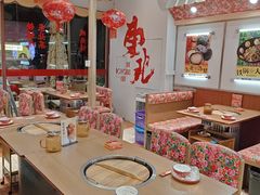 -那红花·东北菜铁锅炖(仙林金鹰店)