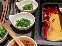 -巴奴毛肚火锅(二七万达店)