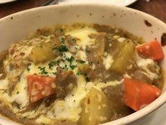 -玛格萝妮比萨屋(四平店)