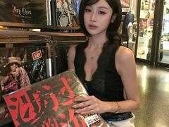 -黑胶星球(华发中城商都店)