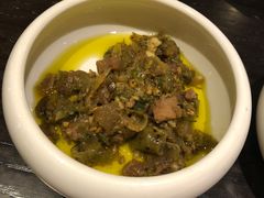 -甄御•海鲜新青岛菜(麦岛店)