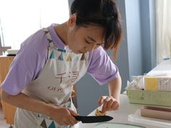 -千浔一暖DIY蛋糕烘焙(人民大学店)